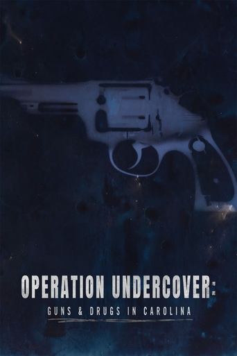 Operation Undercover: Guns & Drugs in Carolina