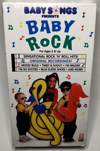 Baby Songs Presents: Baby Rock