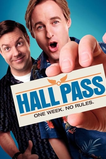 Watch Hall Pass