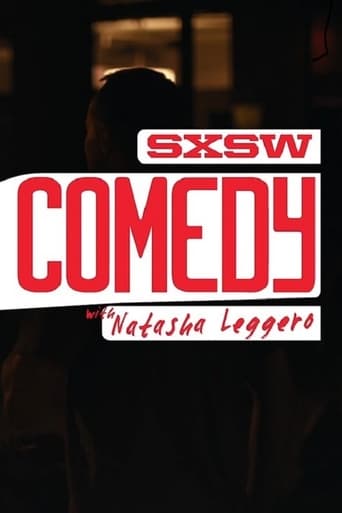 Watch SXSW Comedy with Natasha Leggero