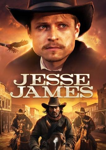 Jesse James