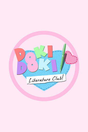 Doki Doki Literature Club!