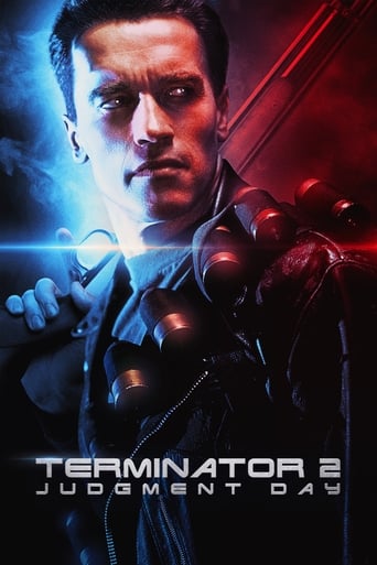 Watch Terminator 2: Judgment Day