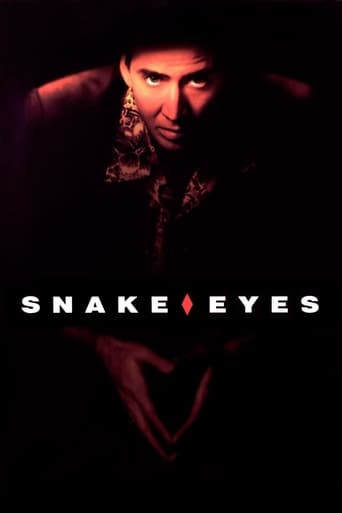 Watch Snake Eyes