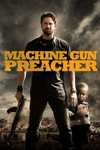 Watch Machine Gun Preacher