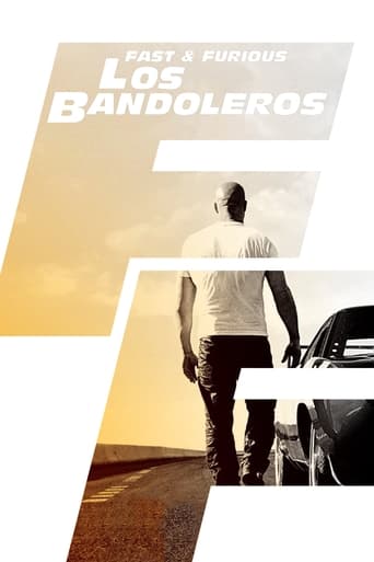 Watch Los Bandoleros