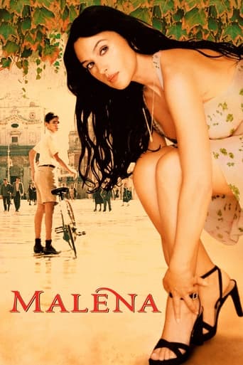 Watch Malena