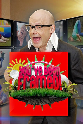 Watch You've Been Framed!