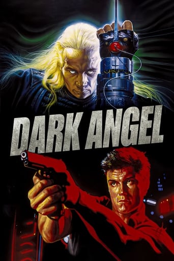 Watch Dark Angel