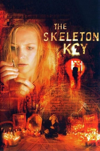 Watch The Skeleton Key