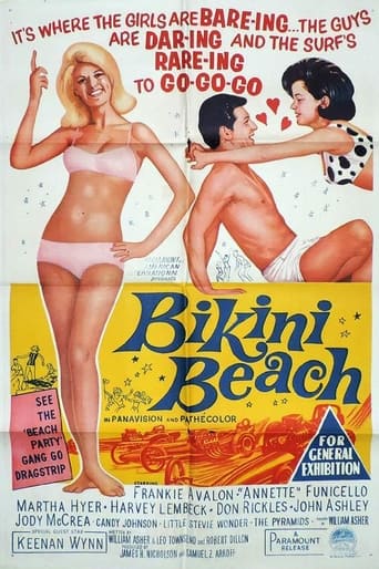 Watch Bikini Beach