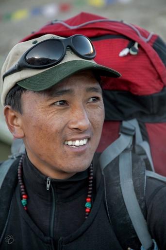 Namgyal Sherpa