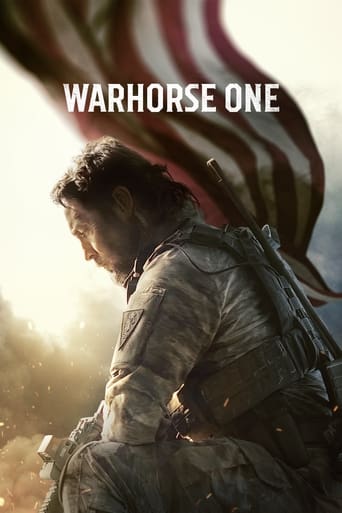 Watch Warhorse One