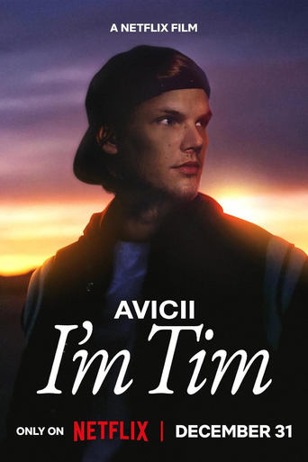 Avicii: I'm Tim