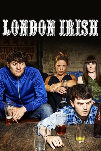 Watch London Irish