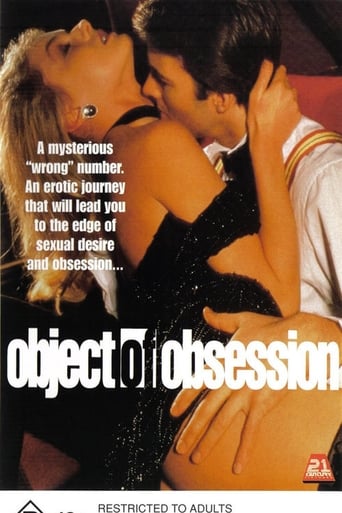 Watch Object of Obsession