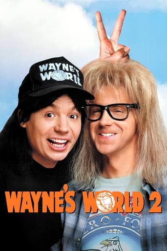 Watch Wayne's World 2