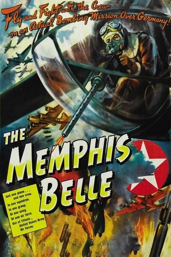 The Memphis Belle