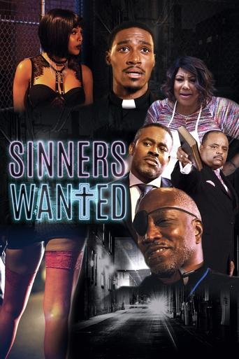 Sinners Wanted