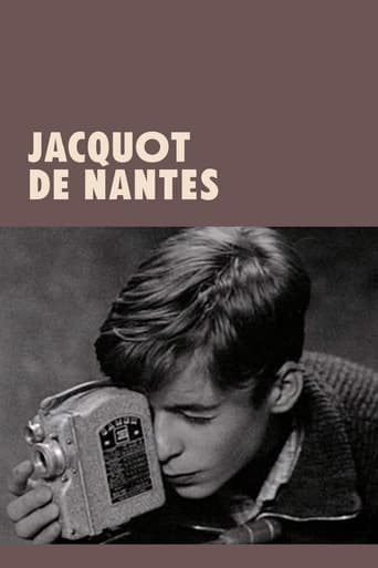 Watch Jacquot