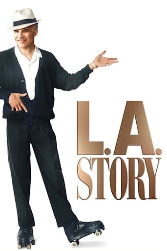 Watch L.A. Story