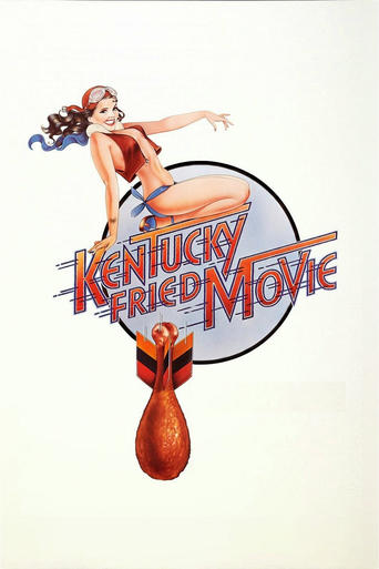 Watch The Kentucky Fried Movie