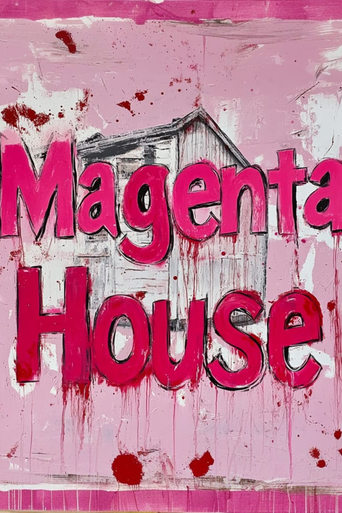 Magenta House