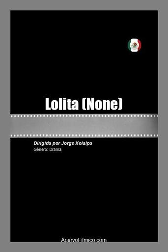 Watch Lolita