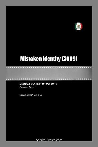 Watch Mistaken Identity