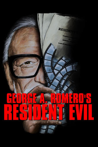 Watch George A. Romero's Resident Evil