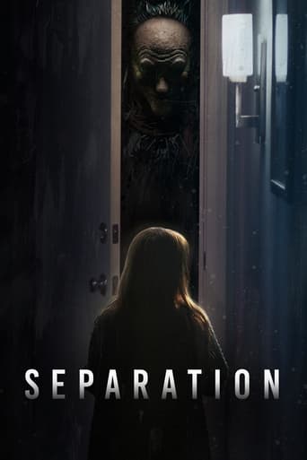 Watch Separation