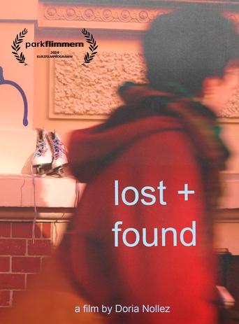 lost + found