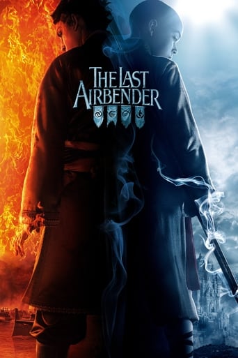 Watch The Last Airbender