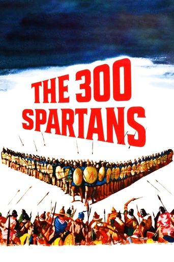 Watch The 300 Spartans