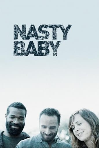 Watch Nasty Baby