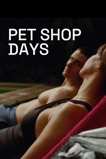 Pet Shop Days