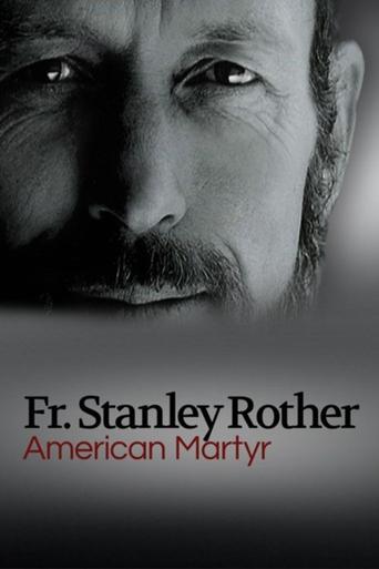 American Martyr: The Stanley Rother Story