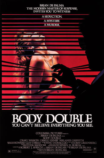 Watch Body Double