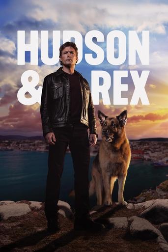 Watch Hudson & Rex