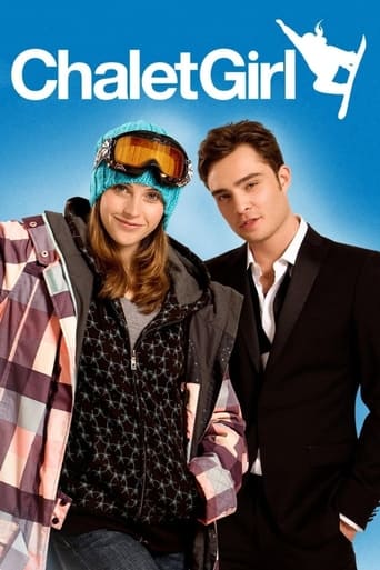 Watch Chalet Girl