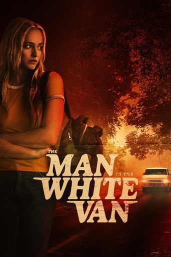 Watch The Man in the White Van