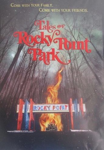 Tales of Rocky Point Park