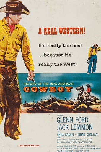 Watch Cowboy