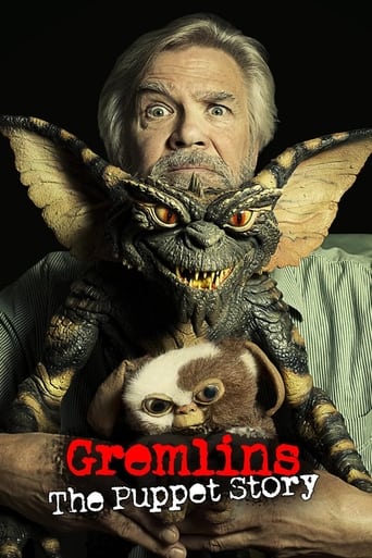 Gremlins: A Puppet Story