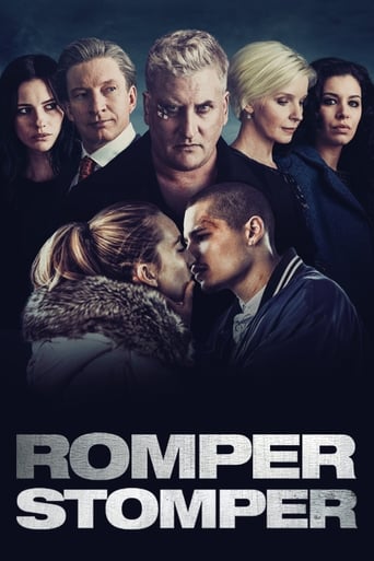 Watch Romper Stomper