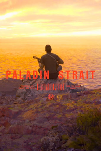 Paladin Strait