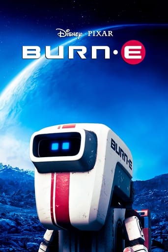 Watch BURN·E