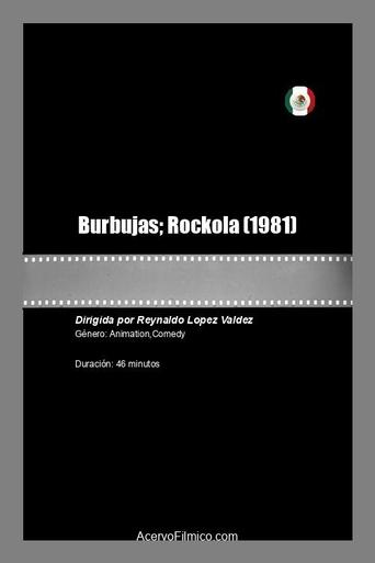 Watch Burbujas; Rockola