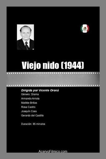 Watch Viejo nido