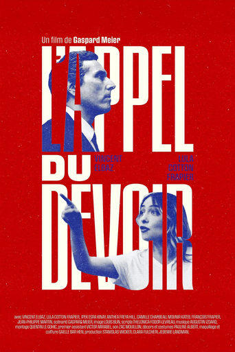 L'appel du devoir